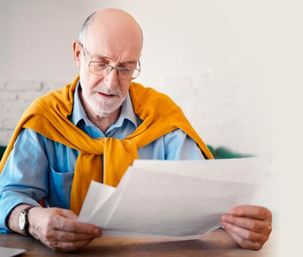 Reliquidaciones Pensionales